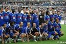 Equipe de France : Sanctions contre quatre bleus !!!
